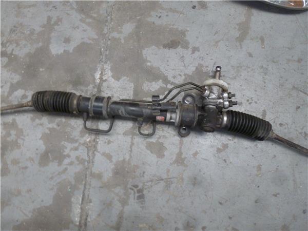 cremallera direccion asistida hyundai atos (mx)(1998 >) 1.1