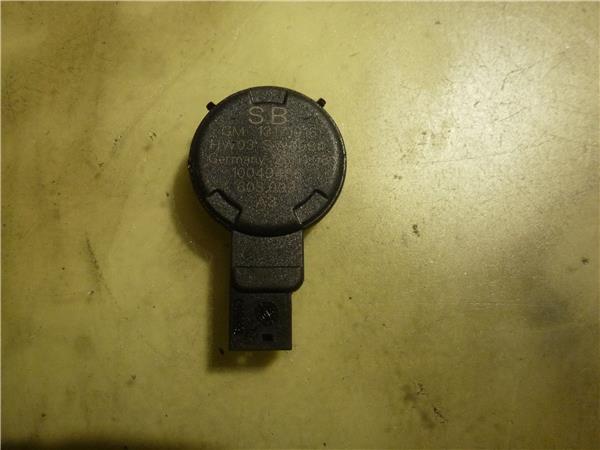 sensor lluvia opel zafira b 2005 19 cosmo 19