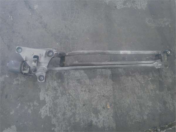 motor limpiaparabrisas delantero volvo s40 be