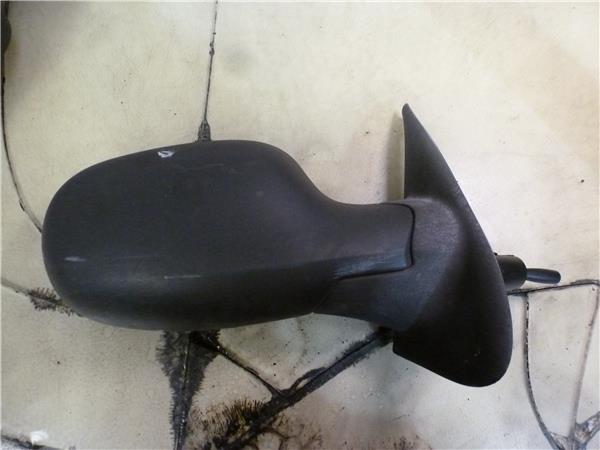 retrovisor derecho nissan micra k12e 112002