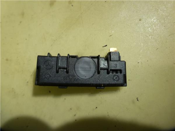sensor lluvia mercedes benz clase c bm 204 be