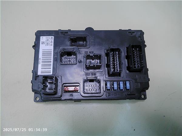 centralita check control peugeot 407 2004 20
