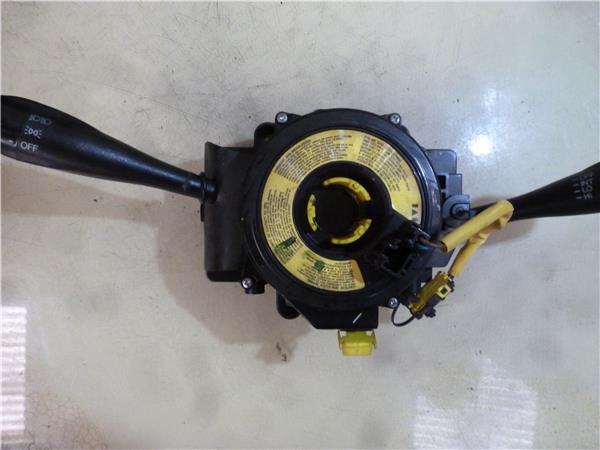 mando multifuncion hyundai atos mx 1998  11