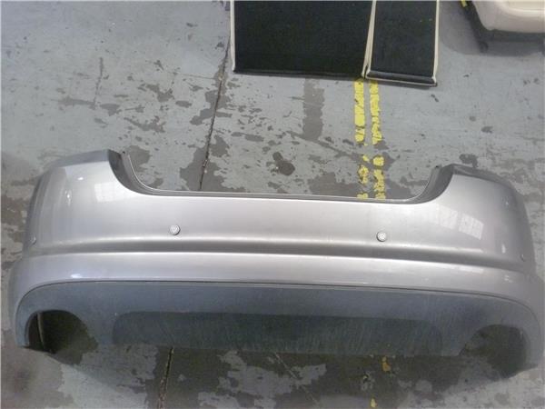 paragolpes trasero jaguar xf 2008 30 v6 dies