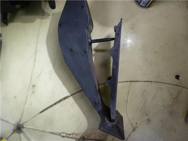 pedal acelerador bmw serie x3 e83 2004 20d 2