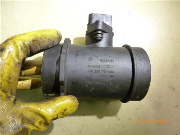 caudalimetro opel monterey 1992  32 ubs25