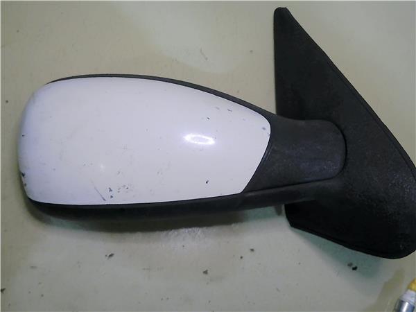 retrovisor derecho peugeot 306 35 pt s1 01199