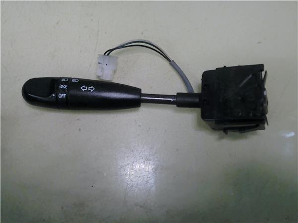 mando de luces chevrolet matiz 2005 10 s 10