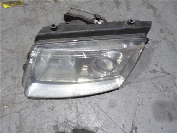 faro delantero izquierdo volkswagen passat berlina (3b2)(1996 >) 1.9 comfortline [1,9 ltr.   85 kw tdi]