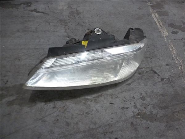 faro delantero izquierdo peugeot 406 berlina