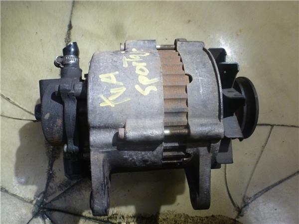 alternador kia sportage 1994 20 td sportive