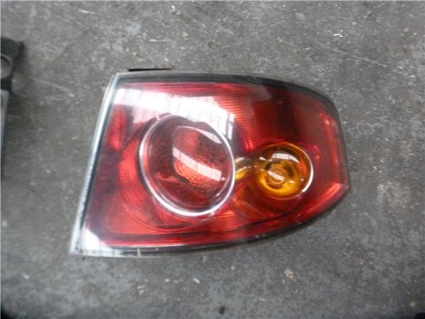 piloto trasero derecho seat ibiza 6l1 042002