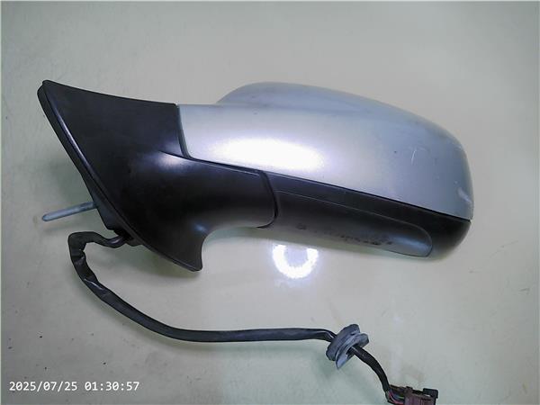 retrovisor electrico izquierdo peugeot 407 20