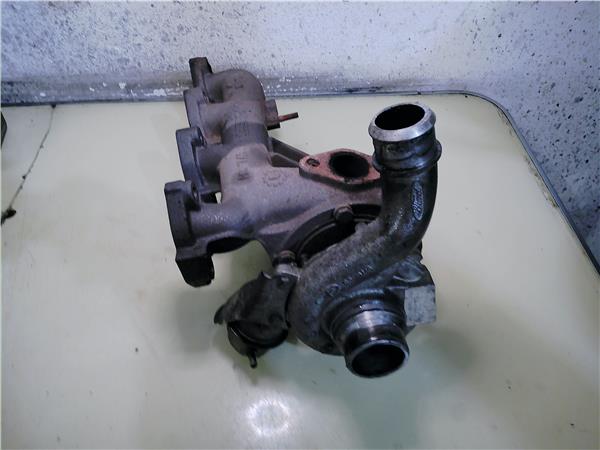 turbo ford focus berlina cak 1998 18 ambient