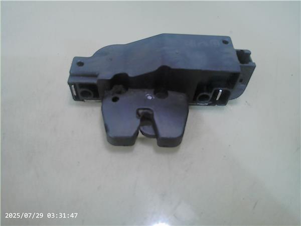 cerradura porton citroen c5 berlina 2001 20