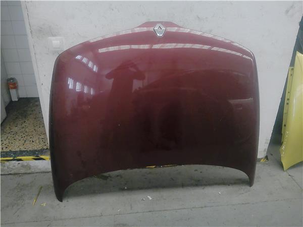 capo renault laguna (b56)(1994 >) 1.8 rt (b56b) [1,8 ltr.   66 kw]