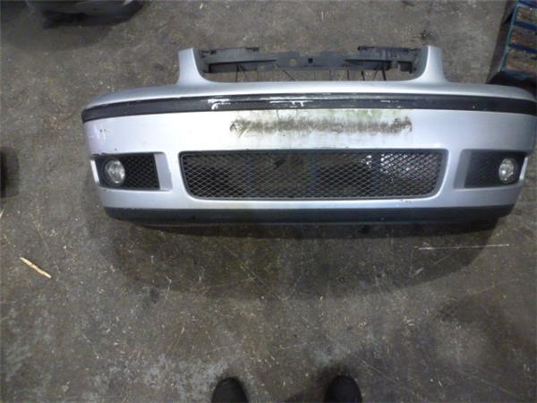 paragolpes delantero volkswagen polo iii berl