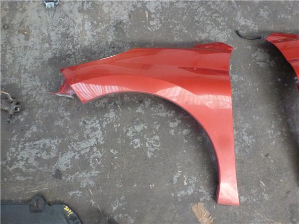 aleta delantera izquierda peugeot 207 (2006 >) 1.4 confort [1,4 ltr.   50 kw hdi]