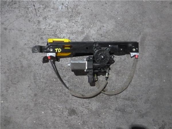 elevalunas electrico trasero derecho jaguar x