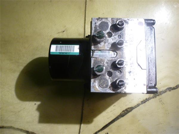 nucleo abs peugeot 407 2004 22 st confort 22