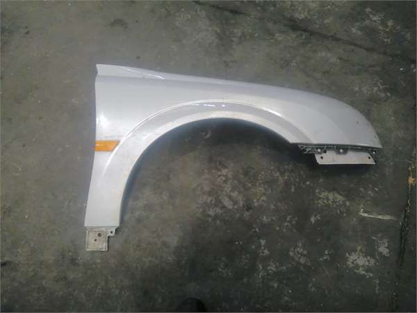 aleta delantera derecha opel vectra c berlina (2002 >) 2.2 elegance [2,2 ltr.   92 kw 16v dti cat (y 22 dtr / l50)]