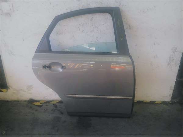 puerta trasera derecha volvo s40 berlina 2003