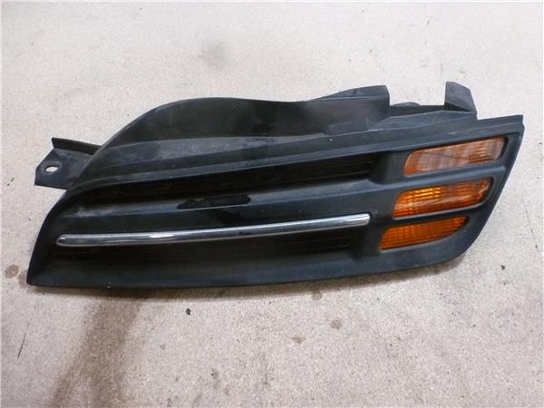 rejilla paragolpes delantero nissan micra k12