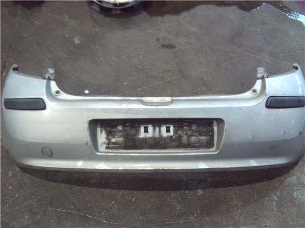 paragolpes trasero renault clio iii (2005 >) 1.5 business [1,5 ltr.   63 kw dci diesel cat]