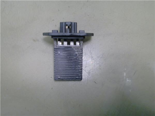 resistencia calefaccion chevrolet matiz 2005