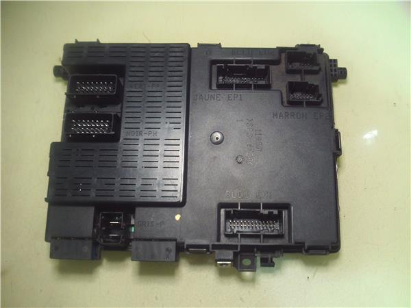 bsi citroen xsara berlina 1997 20 hdi 90