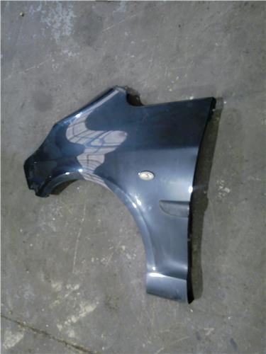 aleta delantera izquierda peugeot 1007 2005