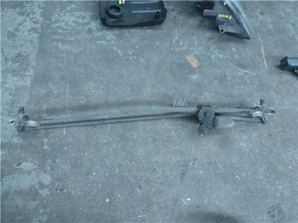 motor limpiaparabrisas delantero opel zafira
