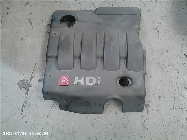guarnecido protector motor citroen c5 berlina