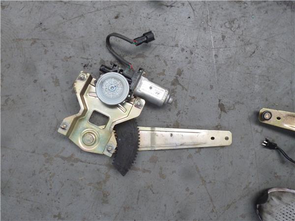 elevalunas electrico trasero derecho hyundai