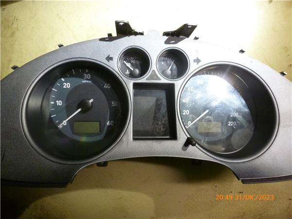 cuadro instrumentos seat ibiza 6l1 042002 14