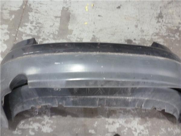 paragolpes trasero audi a4 berlina 8e 122001