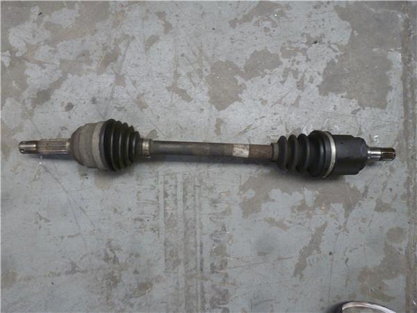 palier delantero izquierdo hyundai atos mx 19