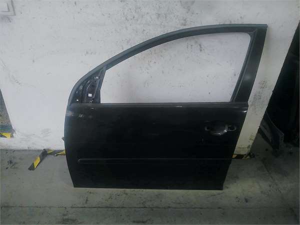 puerta delantera izquierda volkswagen golf v