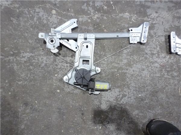 Elevalunas Electrico Trasero Citroen