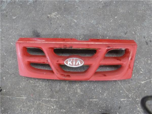 rejilla paragolpes delantero kia sportage 199