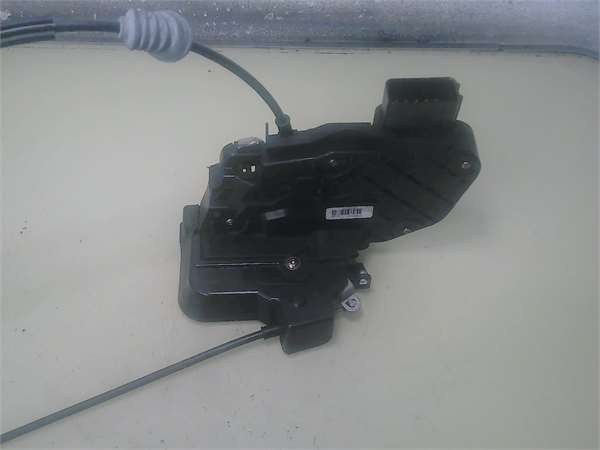 cerradura puerta delantera derecha volvo s40
