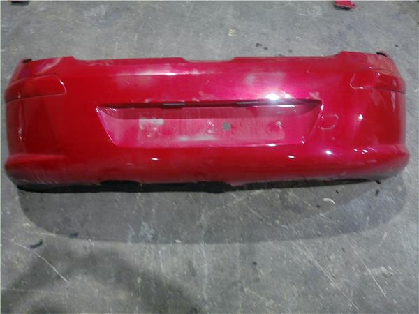 paragolpes trasero peugeot 308 2007 16 premi
