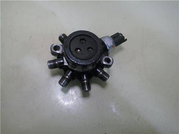 rampa inyectores ford focus berlina cak 1998