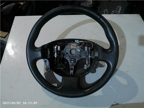 volante renault scenic ii jm 2003 19 confort