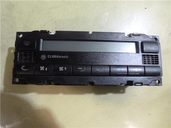 mandos climatizador volkswagen passat berlina