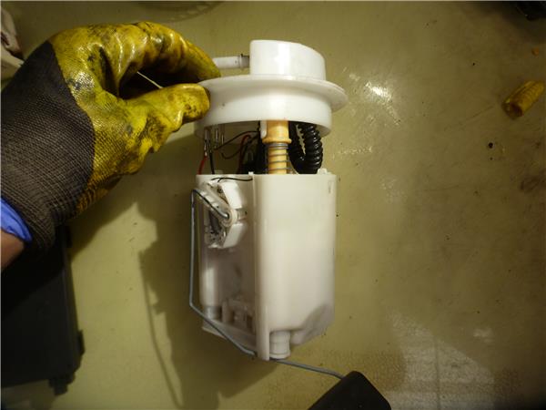 aforador citroen xsara berlina 1997 16 16v c