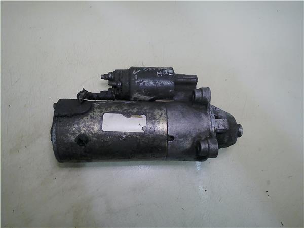 motor arranque ford focus berlina (cak)(1998 >) 1.8 ambiente [1,8 ltr.   85 kw tdci turbodiesel cat]