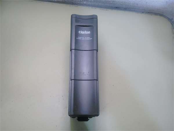 cargador cd peugeot 407 2004  20 sport 20 ltr