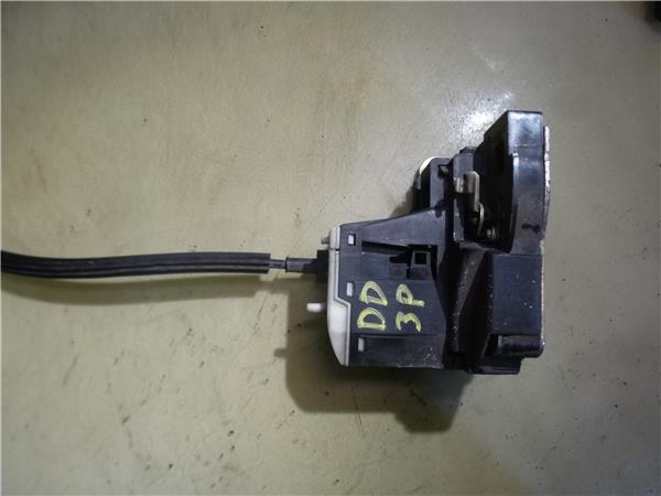 centralita cierre puerta delantera derecha re