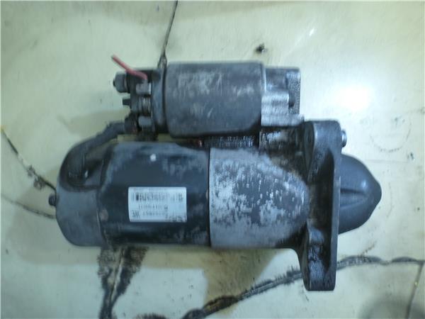 motor arranque opel zafira b 2005 19 cosmo 1